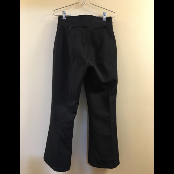 Obermeyer Stirrup Snow Ski Pants - Picture 2 of 16